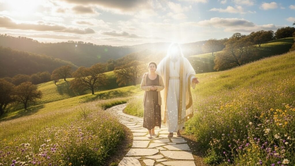 61 – Deus Tomará Conta de Ti: hino para confiar no cuidado do Senhor