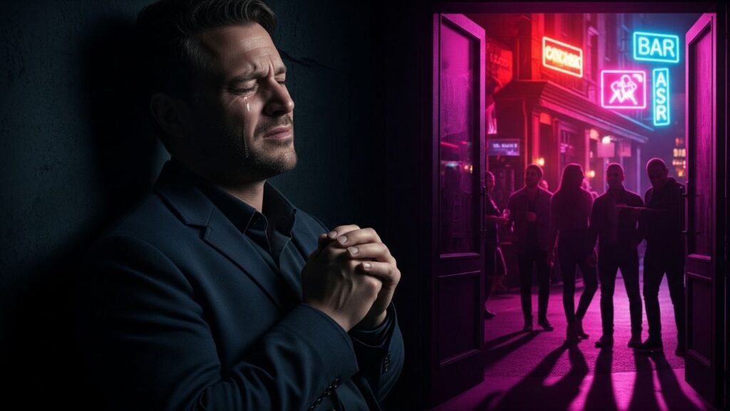 75 – Em Jesus Tens a Palma da Vitória: hino para resistir ao pecado e triunfar