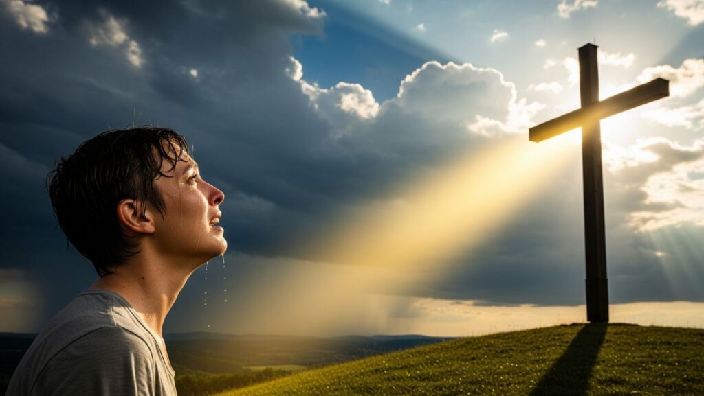 59 – Eu Creio, Sim: hino para celebrar a salvação pelo sangue de Jesus