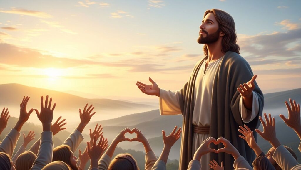 88 – Revela a Nós Senhor: esse hino vai fortalecer nossa comunhão com Deus