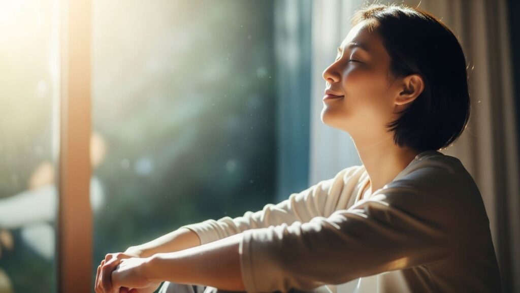 56 – Tudo em Cristo: hino que revela descanso e salvação em Jesus, meu Rei (Harpa Cristã)